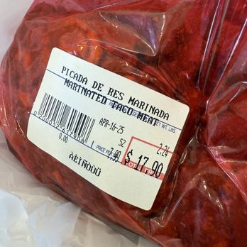 La Sabrosa Ranch Market - Ranches Near Me - Rancho Cucamonga, California