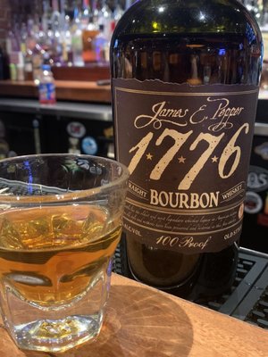 Ramsey St. Sports Bar & Grill by null