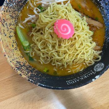 Hokkaido Ramen & sushi - Ramen - Ramen Near Me - Fort Worth, Texas