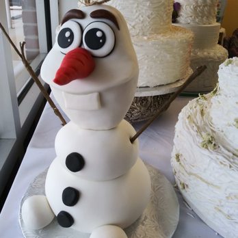 Ashlyn's Cake Cottage - Custom Cakes Near Me - Millbrook, Alabama