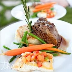 Creative Catering of Virginia