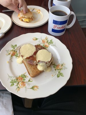 Frenchie's In Detroit by null