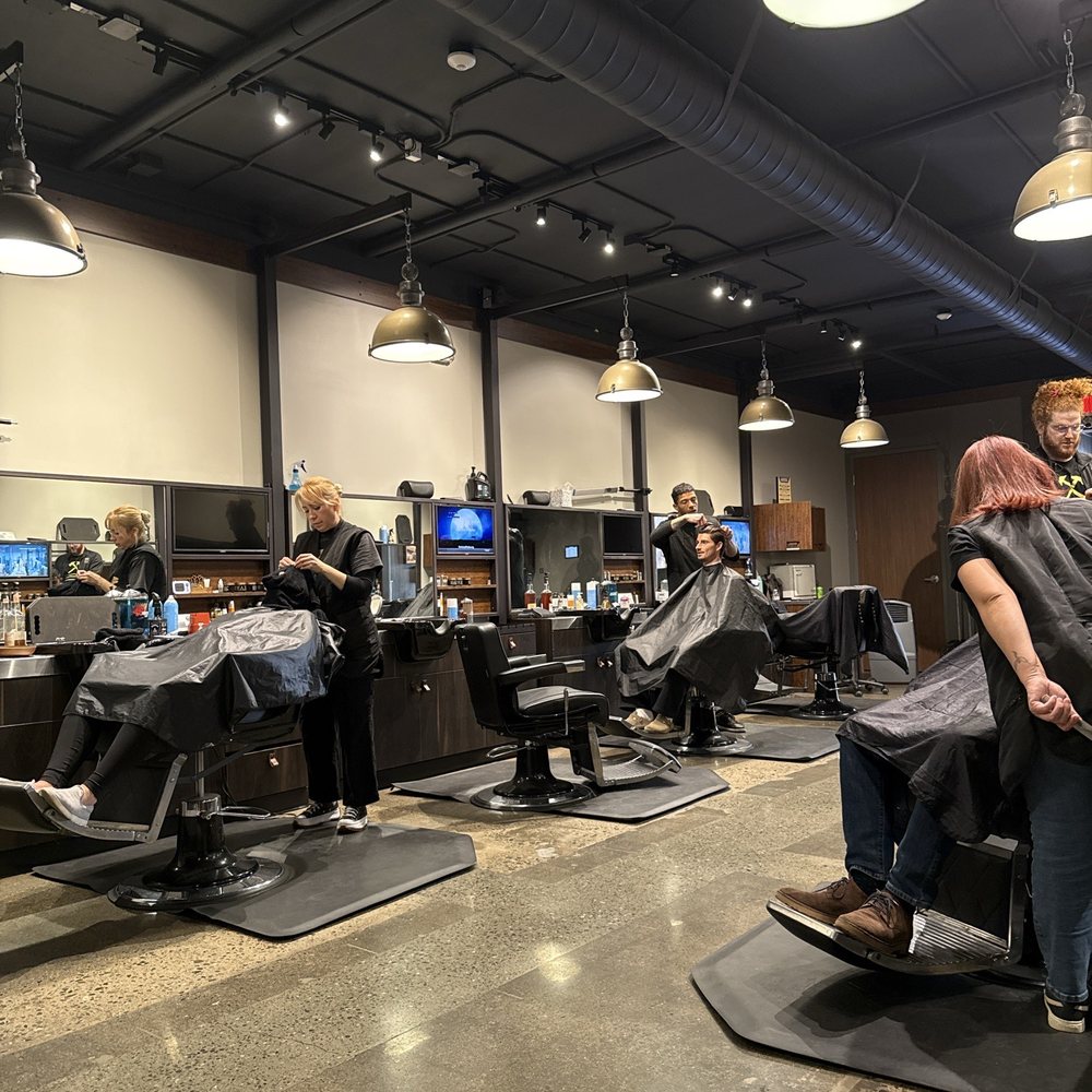 Hammer & Nails - Willow Glen - Barbers Near Me - San Jose, California