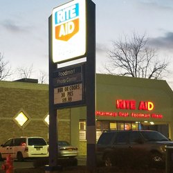 Rite Aid - That ain't Rite