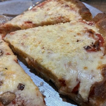 Scotto's Rigatoni Grill - Deep dish cheese pizza - Italian Near Me - Ashburn, Virginia Scotto's Rigatoni Grill - Deep dish cheese pizza - Italian Near Me - Ashburn, Virginia