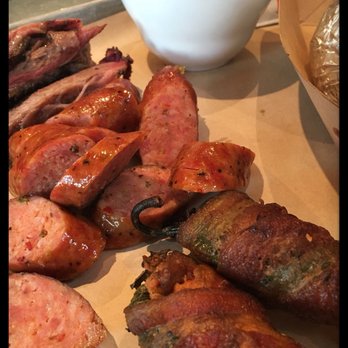 Ten50 BBQ - Barbeque Near Me - Richardson, Texas