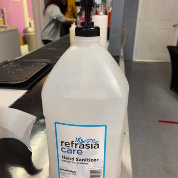 Sneauxball - Hand sanitizer - Desserts Near Me - Tallahassee, Florida Sneauxball - Hand sanitizer - Desserts Near Me - Tallahassee, Florida