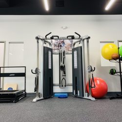 Ivy Rehab Physical Therapy