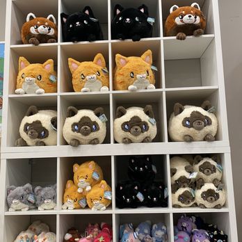 Squishable - Cute - Toy Stores Near Me - Roseville, California Squishable - Cute - Toy Stores Near Me - Roseville, California