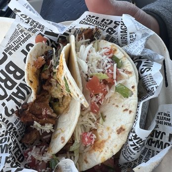 Guzman y Gomez - Schaumburg - Chicken tacos - Mexican Near Me - Schaumburg, Illinois Guzman y Gomez - Schaumburg - Chicken tacos - Mexican Near Me - Schaumburg, Illinois