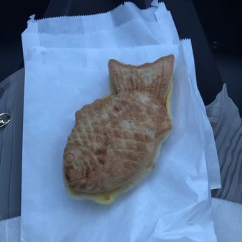 Kevin's Taiyaki - Specialty Food Near Me - Toronto, Ontario