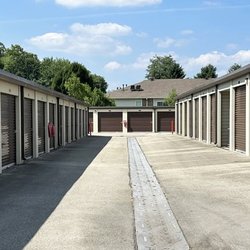 Public Storage