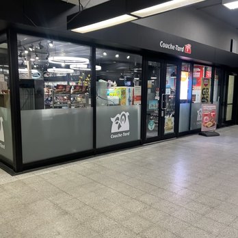 Couche-Tard - the inside of a store - Convenience Stores Near Me - Montreal, Quebec Couche-Tard - the inside of a store - Convenience Stores Near Me - Montreal, Quebec