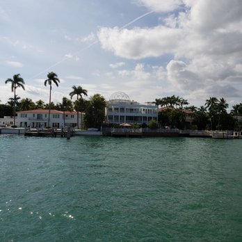 Island Queen Cruises - Boat Tours Near Me - Miami, Florida