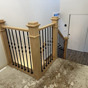 The Masters Touch Custom Woodworking - Decks & Railing Near Me The Masters Touch Custom Woodworking - Decks & Railing Near Me