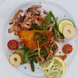 Schwarzwälder Hof - Super lecker...