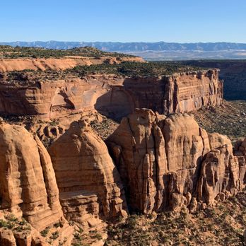 Dufford Waldeck - Colorado National Monument in Grand Junction - Employment Law Near Me - Grand Junction, Colorado