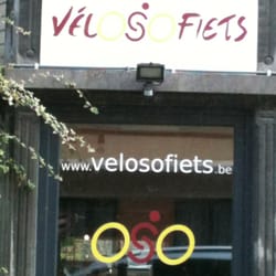 Velosofiets
