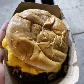 The Friendly - Dirty Flat Top Burger - Pizza Near Me - San Diego, California The Friendly - Dirty Flat Top Burger - Pizza Near Me - San Diego, California