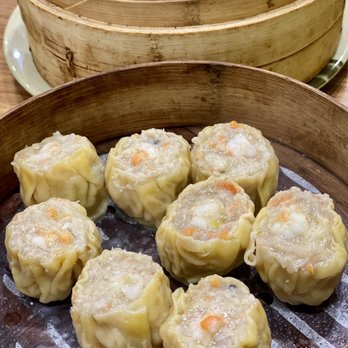 Epic Dumpling - Pork & Shrimp Siu Mai - Dim Sum Near Me - Sunnyvale, California