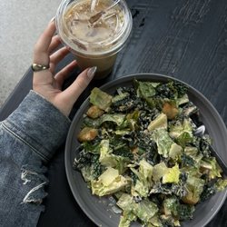Copa Vida - Caesar Salad