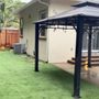 Jose V Landscaping & Concrete
