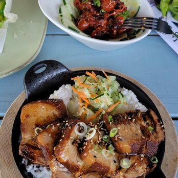 Umami Bham - Sushi Bars Near Me - Birmingham, Alabama