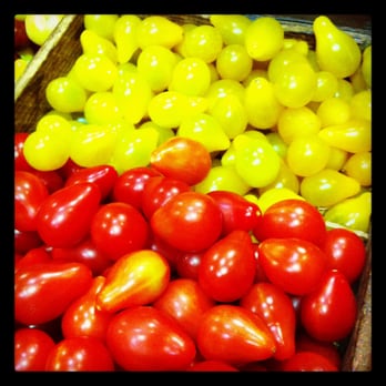 Fallon & Byrne - Grape tomatoes - Delis Near Me - Dublin, D