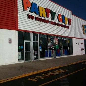 Party City - Party Supplies Near Me - South Plainfield, New Jersey Party City - Party Supplies Near Me - South Plainfield, New Jersey