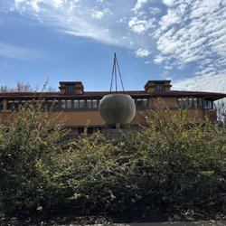 Frank Lloyd Wright's Allen House