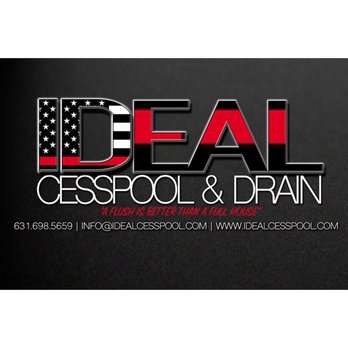 Ideal Cesspool and Drain - Septic Services Near Me - Centereach, New York Ideal Cesspool and Drain - Septic Services Near Me - Centereach, New York