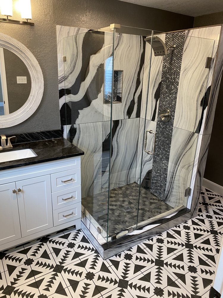 Slide of Adrian construction