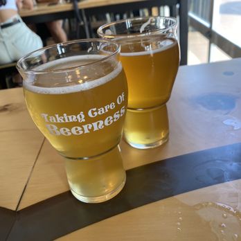 Grind City Brewing Company - Breweries Near Me - Memphis, Tennessee