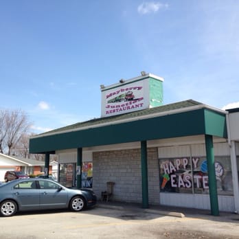 Mayberry Junction - American Near Me - Manteno, Illinois