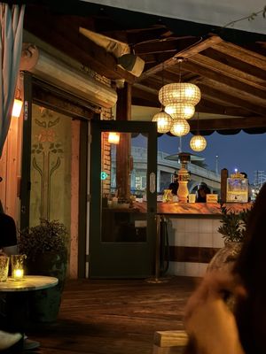 APOTHEKE LOS ANGELES by null APOTHEKE LOS ANGELES by null