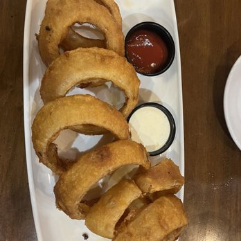Joe's Deli - Onion Rings - Delis Near Me - Rocky River, Ohio Joe's Deli - Onion Rings - Delis Near Me - Rocky River, Ohio