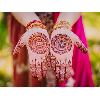 Henna For All - micro wedding - Henna Artists Near Me