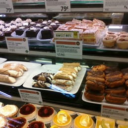 Pastries Pastries