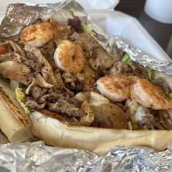 GRILLRILLA - Flavor bomb
