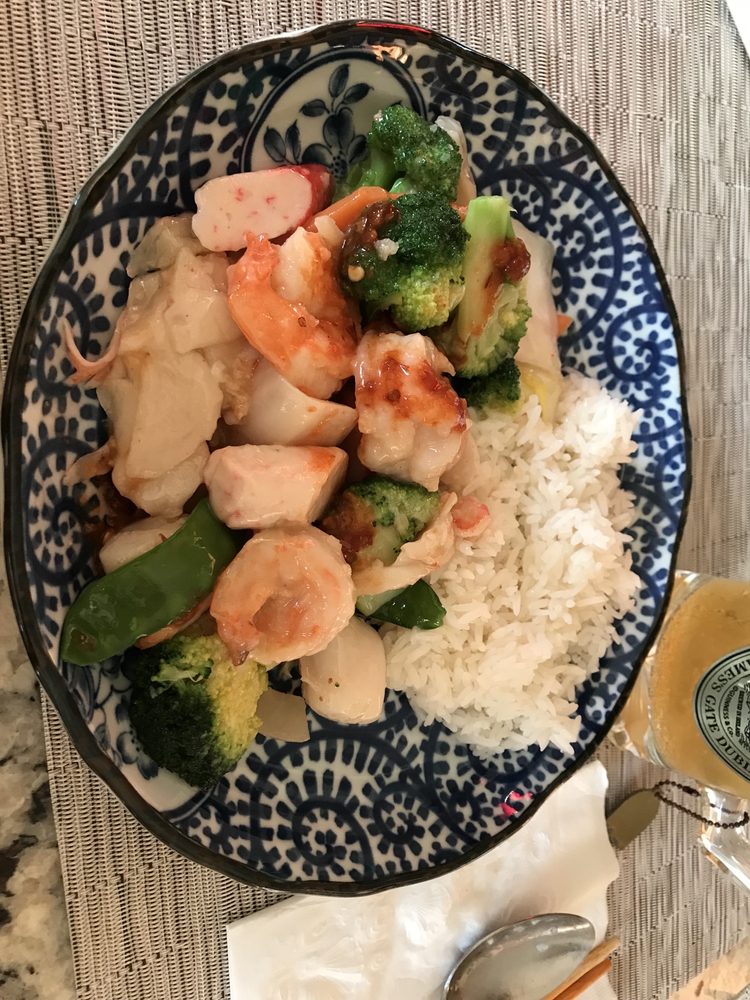 NEW CHINA RESTAURANT Updated October 2024 13 Photos & 40 Reviews