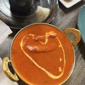 Aama's  Kitchen - Butter Chicken - Himalayan/Nepalese Near Me - Hayward, California