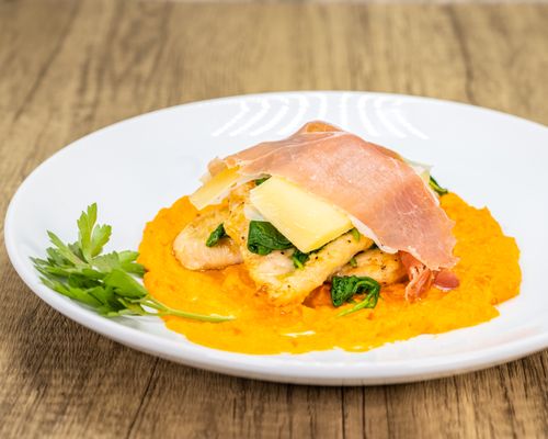 Marcello Ristorante by null