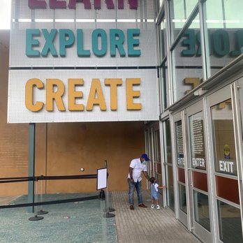 The DoSeum - Entrance - Venues & Event Spaces Near Me - San Antonio, Texas The DoSeum - Entrance - Venues & Event Spaces Near Me - San Antonio, Texas