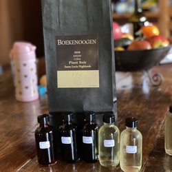 McIntyre Family Wines - Tastings-to-go!
