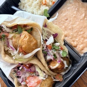 La Mojarra Loca - Mexican Near Me - Las Vegas, Nevada