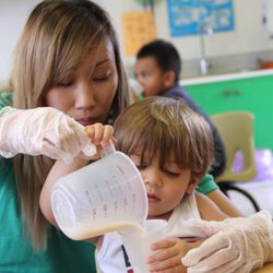 Hawaii Kai Preschool