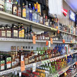 Easy Day Liquor