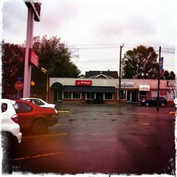 Mercury Cafe