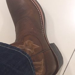 Horse Country - Love my new boots. Huge selection