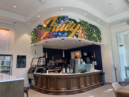 BEECH CAFE & MARKETPLACE - Updated February 2026 - 475 E Bay St